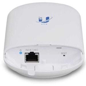 UBNT LTU-LITE 5GHZ 600MBPS 13DBI 3KM PTP/PTMP Dış Ortam Access Point