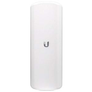 UBNT LAP-GPS LITEBEAM 5AC 5GHZ 17DBI 450+MBPS 90 Derece GPS Destekli PTP Dış Ortam Access Point