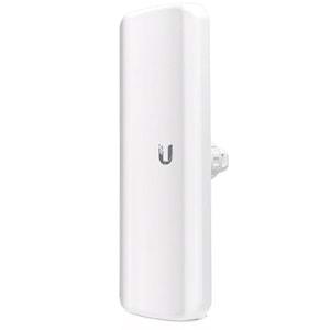 UBNT LAP-GPS LITEBEAM 5AC 5GHZ 17DBI 450+MBPS 90 Derece GPS Destekli PTP Dış Ortam Access Point