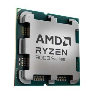 AMD RYZEN 7 9800X3D 4.4GHZ 96MB 120W AM5 FANSIZ