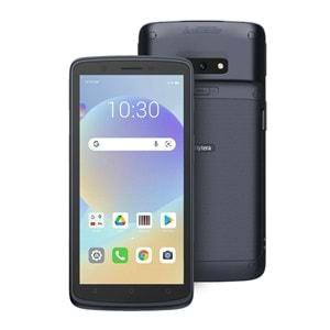 Hytera PSC420 2D Karekod Android 11 6GB/64GB 13MP WIFI6+Bluetooth 5.5