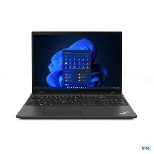 Lenovo Thinkpad T16 21CH0027TX RYZEN PRO7- 6850U 16GB 512SSD O/B 16