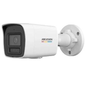 Hikvision DS-2CD1027G2H-LIUF (Dahili Mik) 2MP 4mm ColorVu+Akıllı Hibrit (H265+