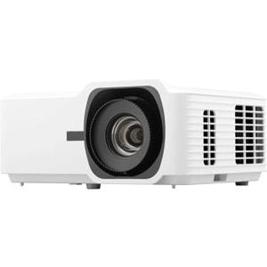 Viewsonic LS741HD Lazer FHD 1920X1080 5000AL 2XHDMI RS232 RJ45 1XUSB-A 3000000:1 Hoparlör Projeksiyon Cihazı