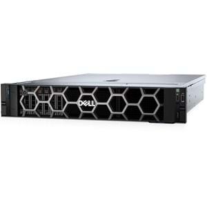 Dell Poweredge R760XS-3 2X5418Y 2X16GB 2X480GB 2X700W (3 Yıl Garantili)