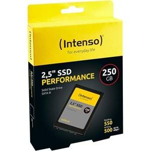Intenso Performance 250GB 2.5