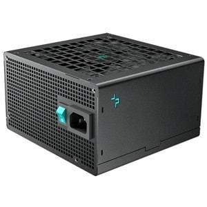 DEEPCOOL PL800D 800W Native ATX3.1 80+ Bronze Güç Kaynağı Siyah