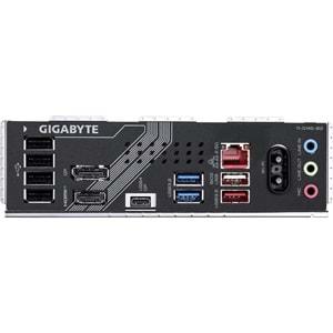 Gigabyte B860 Gaming X Wifi 6E D5 1851P Type-C