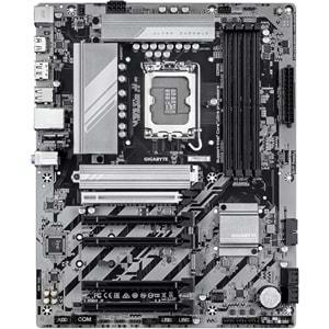Gigabyte B860 DS3H D5 1851P Hdmi Dp Type-C