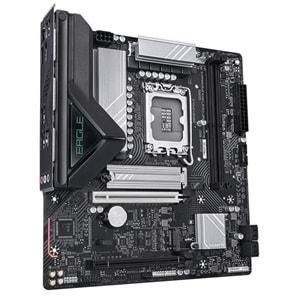 Gigabyte B860M Eagle D5 1851P Hdmi Dp