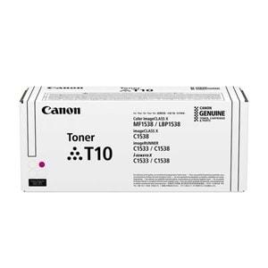 Canon T10M Kırmızı Toner