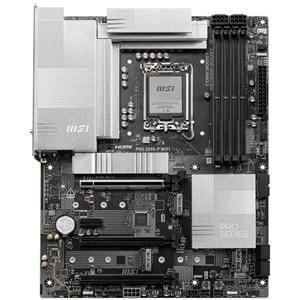 MSI Pro Z890-A Wifi DDR5 1851P Hdmi Type-C