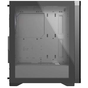 Frisby 600W 80+Bronze (FC-9480G) RGB Fan Mid Tower
