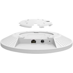 Omada EAP660 HD Multi-Gigabit Access Point