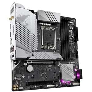 Gigabyte B760M Aorus Elite AX D5 1700P Hdmi Dp