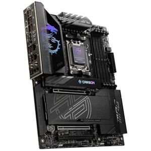 MSI Mpg X870E Carbon Wifi AM5 Ryzen D5 Type-C