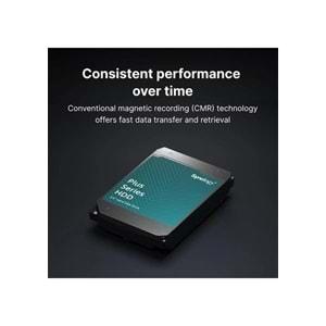 Synology HAT3310-12T 12TB 7200Rpm NAS HDD