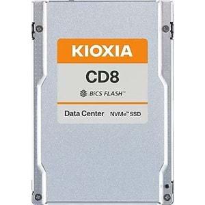 Kioxia CD8-R Enterprise 960GB 2.5