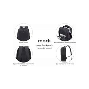 Mack MCC-505BG 15.6