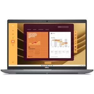 Dell Latitude 5550 Ultra7 165H-15.6