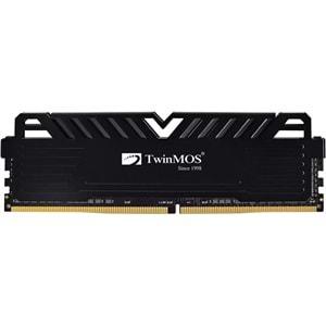 TwinMOS 8GB DDR4 3200MHz (TMD48GB3200D16BKX7P)