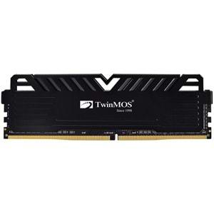 TwinMOS 16GB DDR4 3200MHz (TMD416GB3200D16BKX7P)