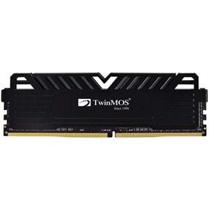 TwinMOS 32GB DDR4 3200MHz (TMD432GB3200D16BKX7P)