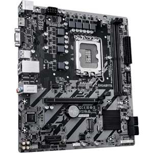 Gigabyte H810M H D5 1851P Vga Hdmi Usb3.2