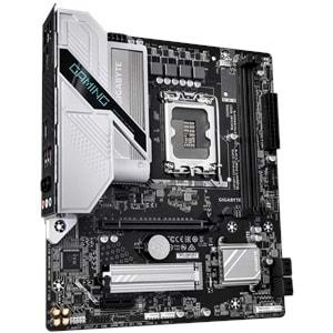 Gigabyte H810M Gaming Wifi6 D5 1851 Hdmi Dp Usb3.2