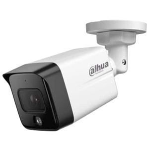 Dahua IPC-HFW1230TC1-SA-0360B Sesli 3.6mm Bullet