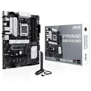 Asus Prime B650-Plus Wifi AM5 Ryzen D5 Hdmi Dp
