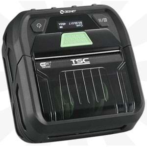 TSC RE310 Mobil Barkod Yazıcı WiFi + Bluetooth 203 Dpi