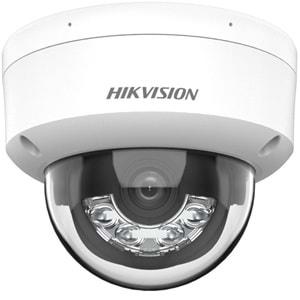 Hikvision DS-2CD1141G2-LIUF 4MP 2.8mm Akıllı Hibrit Işık Dome (H265+,Dahili Mik)