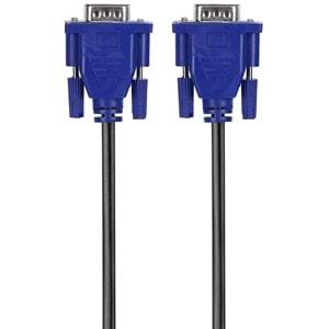 Hytech VGA M/M Data Kablosu 3m (HY-VGA113)