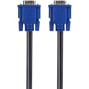 S-link VGA M/M 15P Kablo 5m (SL-VGA19)