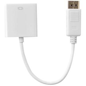 Hytech HY-DS10 Display TO HDMI 20cm Çevirici