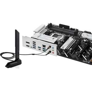 Asus PRIME B850-PLUS WIFI AMD B850 DDR5 M.2 DP/HDMI PCI 5.0 AM5