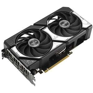 Asus DUAL-RTX5060-O8G 8GB 128Bit GDDR7 DP/HDMI PCI 5.0 Ekran Kartı
