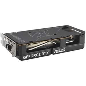 Asus DUAL-RTX5060-O8G 8GB 128Bit GDDR7 DP/HDMI PCI 5.0 Ekran Kartı