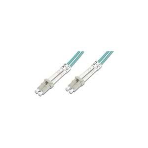 Digitus Fiber Optik Multimode Mavi (2m)