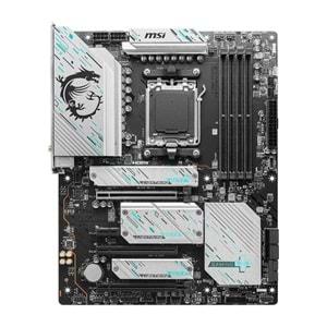 MSI X670E Gaming Plus Wifi AM5 Ryzen DDR5 Hdmi Dp