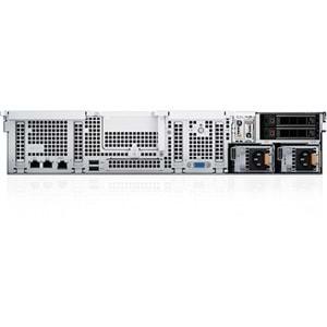 Dell PowerEdge R760xs Silver 4410Y-16GB-1x480GB-2U