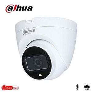 Dahua IPC-HDW1230V-SA-0280B-S6 2MP Dome Sesli