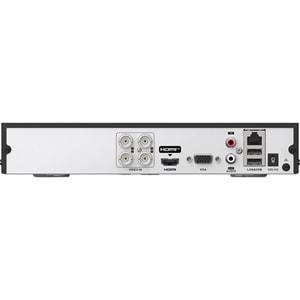 Hikvision DS-7204HGHI-M1/C 4 Kanal DVR 1x4TB