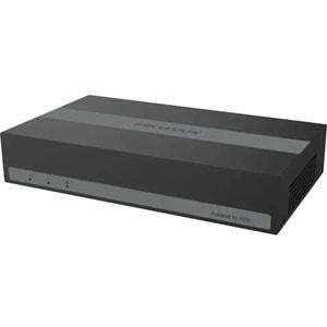 Hikvision DS-E16HGHI-B 1TB 16 Kanal DVR 1x1TB SSD