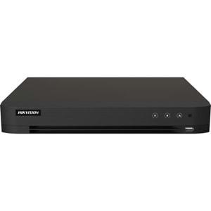 Hikvision iDS-7216HQHI-M1/XT 16 Kanal DVR 1x12TB