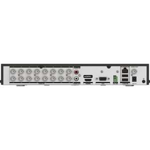 Hikvision iDS-7216HQHI-M1/XT 16 Kanal DVR 1x12TB