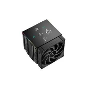 DeepCool AK620 Digital Pro 120 mm İşlemci Soğutucu