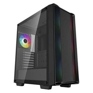 DeepCool CC560 V2 PF550 550W 80Plus Mid Tower