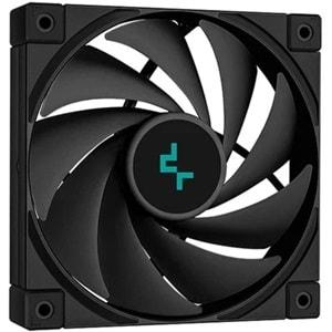 DeepCool AK400 Digital Pro 120mm İşlemci Soğutucu